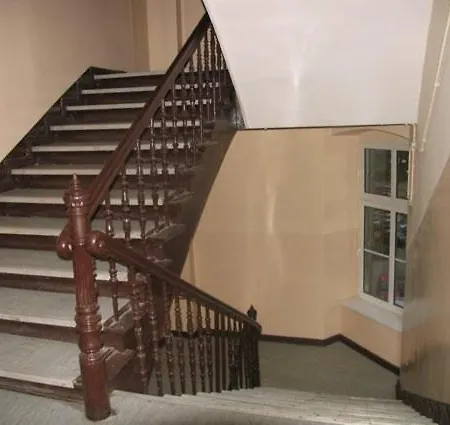 Conces Apartment