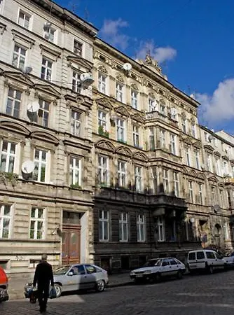 Conces Apartment Wroclaw