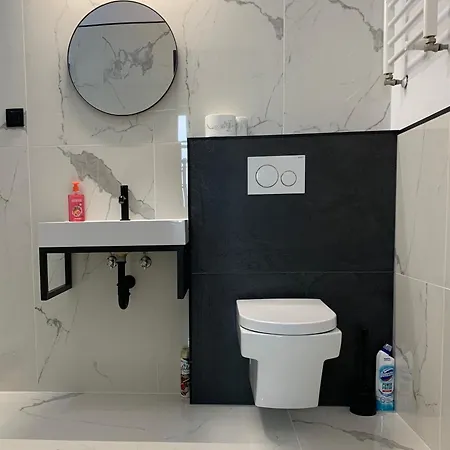 Conces Apartment