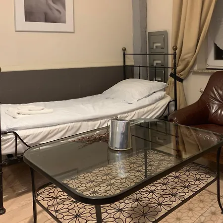 Apartment Conces