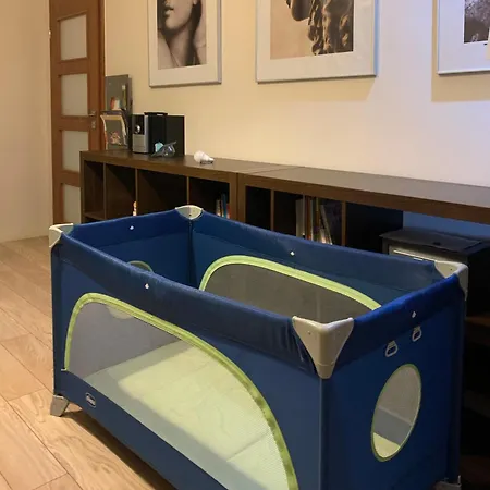 Conces Apartment *