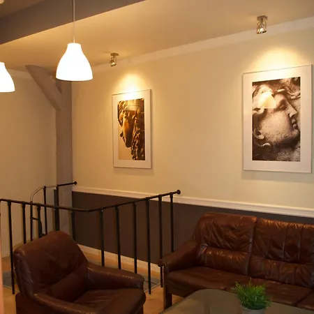 Apartment Conces *