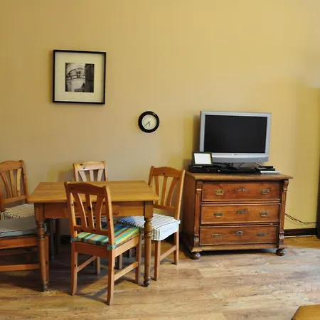 Apartment Conces Wroclaw