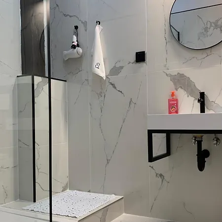 Conces Apartment