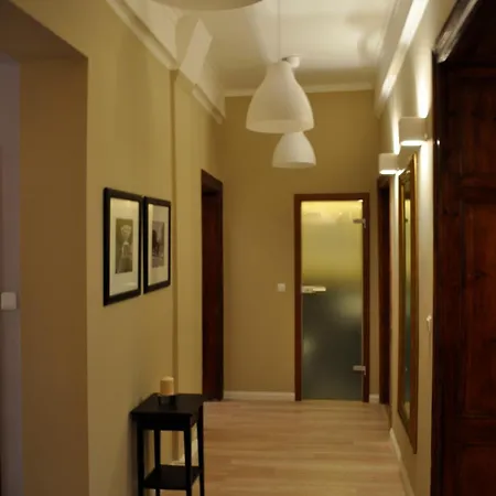 Apartman Conces